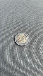 2 euro munt 2024 koning Willem-Alexander euromunt, Ophalen of Verzenden, Overige landen, 2 euro