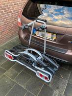 Fietsendrager voor Toyota Prius +, Ophalen, 2 fietsen, Gebruikt, Trekhaakdrager