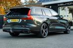 Volvo V60 2.0 T6 Recharge AWD R-DesignI Hud I Trekh I H/K I, Automaat, 4 cilinders, Hybride Elektrisch/Benzine, Geïmporteerd