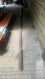 Paal/ gebind, Doe-het-zelf en Verbouw, Hout en Planken, Ophalen of Verzenden, Zo goed als nieuw, 50 mm of meer, Balk