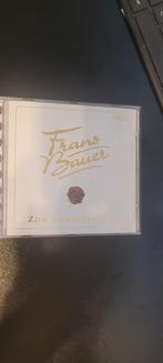Frans Bauer - Zijn Grootste Hits CD, Verzenden, Gebruikt, Levenslied of Smartlap