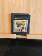Matchbox Caterpillar Construction Zone voor de GameBoy Color, Spelcomputers en Games, Games | Nintendo Game Boy, Gebruikt, Ophalen of Verzenden
