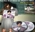 PRINCE LIMITED PICTURE DISC SERIES. (CONTROVERSY) LP+POSTER, Cd's en Dvd's, Vinyl | Pop, Verzenden, 1980 tot 2000, Nieuw in verpakking