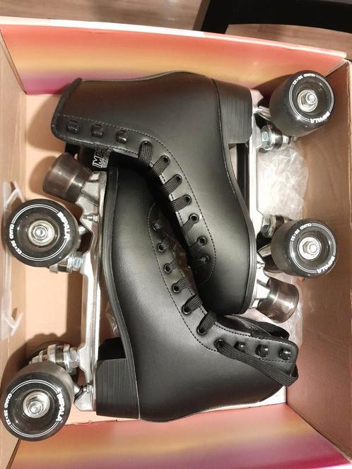 Impala rollerskates maat 37 nieuw, Sport en Fitness, Skeelers, Nieuw, Inline skates 4 wielen, Overige merken, Dames, Kinderen