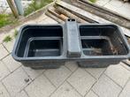 Drinkbak paarden 180liter, Dieren en Toebehoren, Stalling en Weidegang