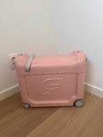Jetkids by Stokke BedBox - Reisbed & Koffer, Ophalen, Zo goed als nieuw, Overige typen