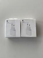 Apple usb-c Adapter 20W, Verzenden, Klantenservice@dustin.nl, Nieuw, Apple iPhone