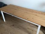 Tafel | IKEA Pinntorp | 185x75cm, Huis en Inrichting, Tafels | Eettafels, 50 tot 100 cm, Nieuw, 150 tot 200 cm, Rechthoekig