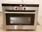 Zeer nette Siemens inbouw combi oven magnetron grill hete lu, Witgoed en Apparatuur, Ovens, Hete lucht, Grill, Zo goed als nieuw