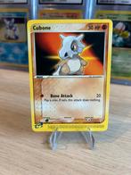 Cubone – 40/95 – EX Team Magma vs Team Aqua, Ophalen of Verzenden