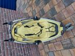 Buggy Quinny, Kinderen en Baby's, Buggy's, Ophalen, Gebruikt