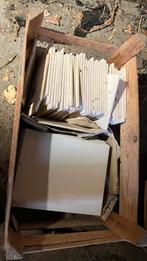 Restant tegels, Ophalen, Keramiek, Nieuw, Minder dan 20 cm