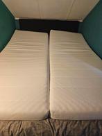 Matrassen 80x 200 x 12, Huis en Inrichting, Slaapkamer | Matrassen en Bedbodems, Ophalen, Eenpersoons, Zo goed als nieuw, 80 cm