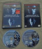 TERMINATOR 3 RISE OF THE MACHINES 2-DISC SPECIAL EDITION dvd