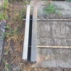 Verschillende maten opsluitbanden, Ophalen, 100 tot 200 cm, Minder dan 25 cm, Border