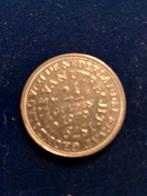 Zilveren 2,5 Gulden 1979 - Koningin Juliana, Postzegels en Munten, Munten | Nederland, Koningin Juliana, Zilver, Ophalen of Verzenden