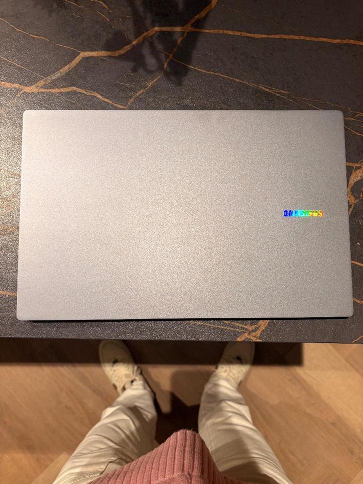 Samsung Galaxy Book4 (i5/8GB/512GB), Computers en Software, Windows Laptops, Zo goed als nieuw, 15 inch, SSD, 2 tot 3 Ghz, 8 GB