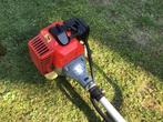 Bosmaaier, Ophalen, Gebruikt, 10 tot 30 cm, Benzine
