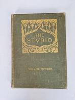 The Studio An Illustrated Magazine of Fine and Applied 15, Ophalen of Verzenden