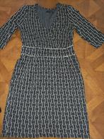 King Louie jurk maat M/38, Kleding | Dames, Jurken, Maat 38/40 (M), Ophalen of Verzenden, Zo goed als nieuw, Knielengte