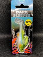 Megabass Dark Sleeper (Nieuw! meerdere kleuren en maten), Ophalen of Verzenden, Nieuw, Overige typen