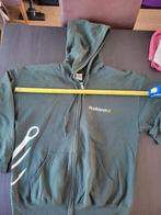 Roofvisforum Hoodie Groen Maat XL vistrui, Ophalen, Roofvisnet, Maat 56/58 (XL), Gedragen