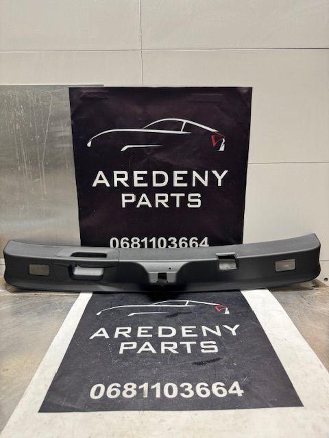 Mercedes GLC W253 Achterklep Bekleding Onder A2537401300, Auto-onderdelen, Interieur en Bekleding, Mercedes-Benz, Gebruikt, Ophalen of Verzenden