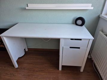 Wood Bureau 135x85 cm