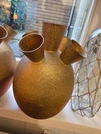 Tulpenvaas, Huis en Inrichting, Ophalen, Overige kleuren, Minder dan 50 cm, Glas