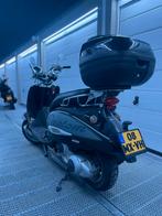 Aprilia Mojito Custom 125cc - A1 NL Kenteken, Ophalen, 125 cc