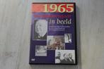 1965 UW GEBOORTEJAAR in BEELD, Alle leeftijden, Verzenden, Zo goed als nieuw, Politiek of Geschiedenis