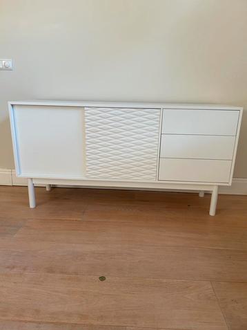 Bolia Dressoir - Wit beschikbaar voor biedingen