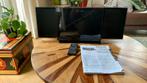 Panasonic SC-HC37 radio/CD/USB, Ophalen of Verzenden, Gebruikt, Minder dan 40 cm, Panasonic