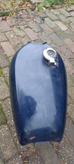 Tank honda 500 cb four met benzinekraan, Ophalen of Verzenden