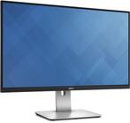 Dell Ultrasharp U2715H 27 inch QHD (2 stuks beschikbaar), Computers en Software, Monitoren, Ophalen, IPS, Zo goed als nieuw, DisplayPort