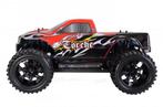 LEUKE  NIEUWE TORCHE MONSTER TRUCK 4WD, 1:10, RTR, Nieuw, Auto offroad, Elektro, RTR (Ready to Run)