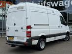Mercedes-Benz Sprinter 516 2.2 CDI 366 HD | Dubbel lucht | T, Euro 5, Gebruikt, Zwart, 4 cilinders