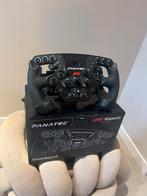 Fanatec limited edition f1 wheel, Spelcomputers en Games, Ophalen, Zo goed als nieuw