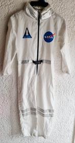 Carnavals kleding voor kinderen: NASA spacesuit met hoodie, Kleding | Heren, Carnaval, Overige maten, Ophalen of Verzenden, Kleding