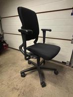 Bureaustoel Ahrend 230NPR 1813, Huis en Inrichting, Bureaustoelen, Ophalen, Zo goed als nieuw, Zwart, Bureaustoel