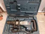 Te huur: breekhamer 23 Joule, Doe-het-zelf en Verbouw, Gereedschap | Boormachines, Ophalen, Boor- en/of Breekhamer, Xx, Xx