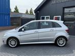 Mercedes-Benz B-klasse 180 Business Class | AUTOMAAT | PANO, Auto's, Zwart, 4 cilinders, Bedrijf, 1260 kg