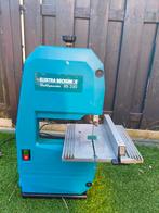Elektra Beckum BS 230 Lintzaag, Doe-het-zelf en Verbouw, Gereedschap | Zaagmachines, Elektra Beckum, Gebruikt, Ophalen of Verzenden