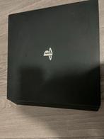 PS4 Pro - Defect HDMI poort, Spelcomputers en Games, Ophalen, Niet werkend, Met 1 controller, Pro