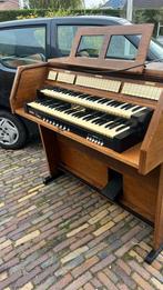 Domus DK600, Ophalen of Verzenden, Gebruikt, 2 klavieren, Orgel