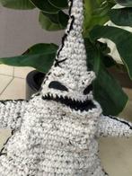 hand gemaakte gehaakt , oogie boogie ,  halloween, Verzenden, Nieuw, Overige typen