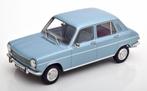 Simca 1100 GLS 1968 Blauw Metallic 1-18 Norev, Hobby en Vrije tijd, Modelauto's | 1:18, Www.norev.fr, Auto, Norev, Ophalen of Verzenden