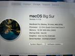 MacBook Pro retina 15 inch 500gb 2015, Computers en Software, Apple Macbooks, Ophalen, Gebruikt, 15 inch, 2 tot 3 Ghz