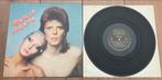 David Bowie - Pin Ups lp / Netherlands, '83, VG+, Gebruikt, Ophalen of Verzenden, 12 inch, Poprock