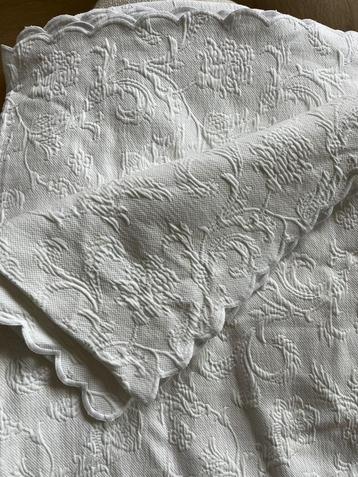 ZARA Home bedsprei – nieuw – 270x280 cm beschikbaar voor biedingen